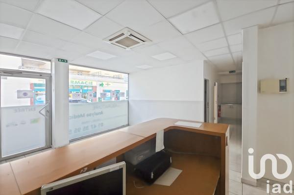 Maison à vendre 8 pièces 174 m² Châtillon