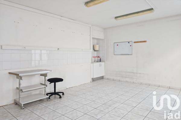 Maison à vendre 8 pièces 174 m² Châtillon