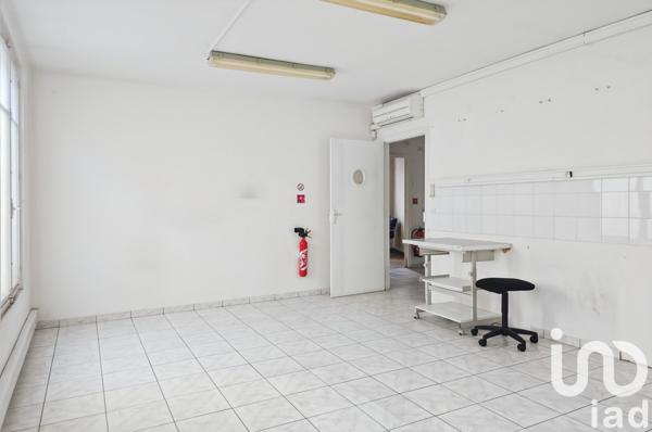 Maison à vendre 8 pièces 174 m² Châtillon