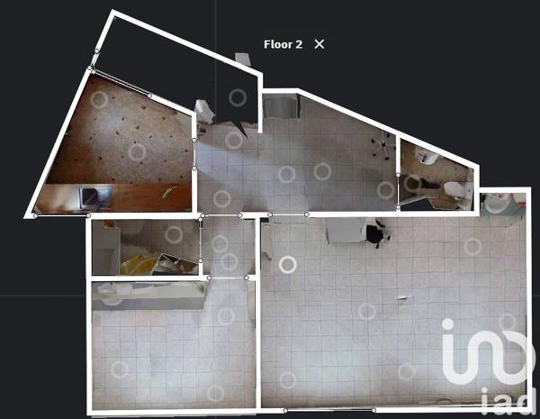 Maison à vendre 8 pièces 174 m² Châtillon