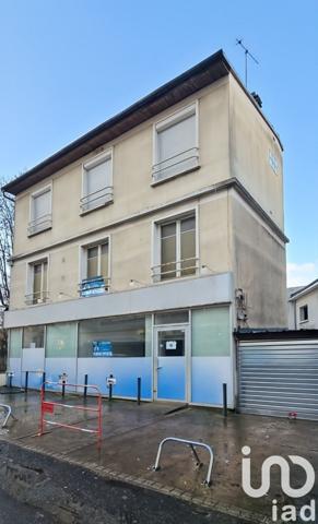 Maison à vendre 8 pièces 174 m² Châtillon