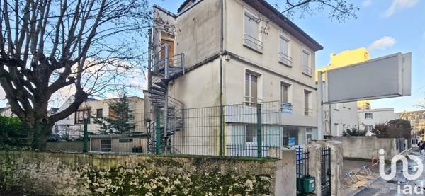 Maison à vendre 8 pièces 174 m² Châtillon