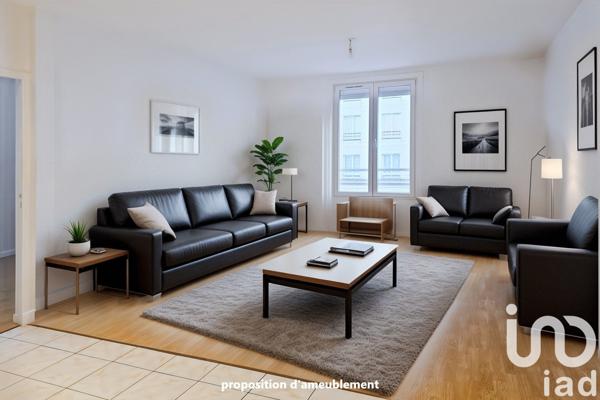 Maison à vendre 8 pièces 174 m² Châtillon