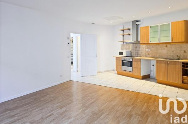 Maison à vendre 8 pièces 174 m² Châtillon