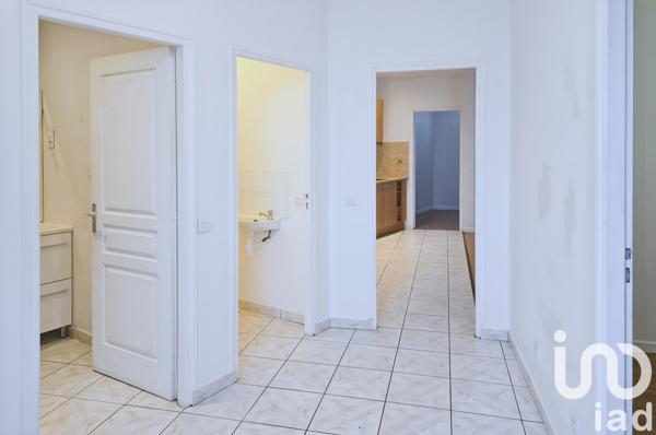 Maison à vendre 8 pièces 174 m² Châtillon