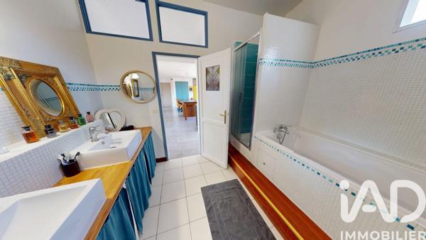 Appartement à vendre 5 pièces 124 m² Melun