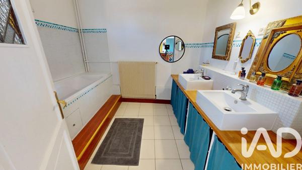 Appartement à vendre 5 pièces 124 m² Melun