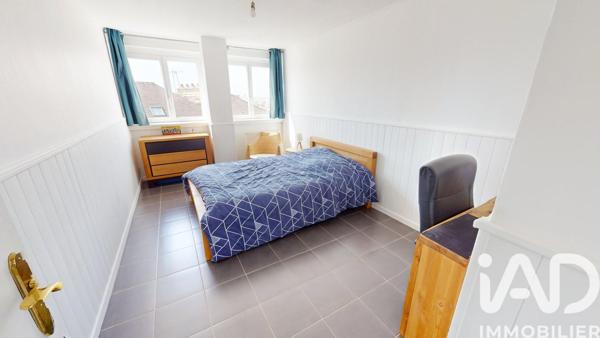 Appartement à vendre 5 pièces 124 m² Melun