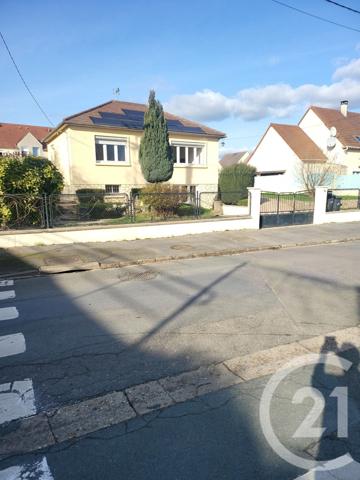 Maison à vendre  6 pièces - 163 m2 CHAMBLY - 60