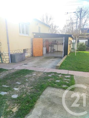 Maison à vendre  6 pièces - 163 m2 CHAMBLY - 60