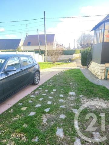 Maison à vendre  6 pièces - 163 m2 CHAMBLY - 60