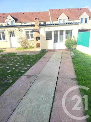 Maison à vendre  6 pièces - 163 m2 CHAMBLY - 60