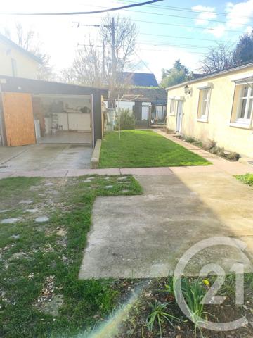 Maison à vendre  6 pièces - 163 m2 CHAMBLY - 60