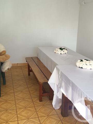 Maison à vendre  6 pièces - 163 m2 CHAMBLY - 60