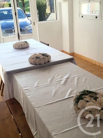 Maison à vendre  6 pièces - 163 m2 CHAMBLY - 60