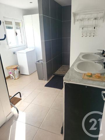 Maison à vendre  6 pièces - 163 m2 CHAMBLY - 60