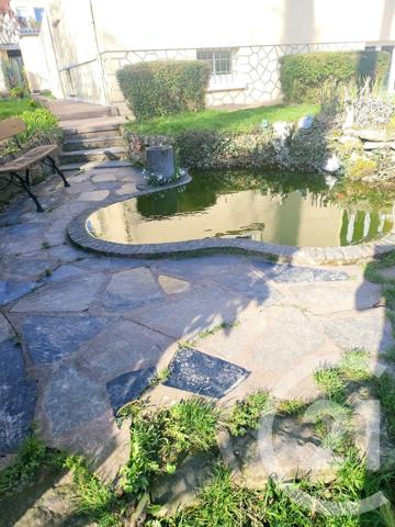 Maison à vendre  6 pièces - 163 m2 CHAMBLY - 60