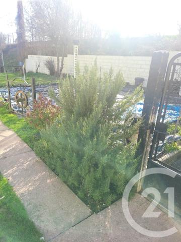 Maison à vendre  6 pièces - 163 m2 CHAMBLY - 60