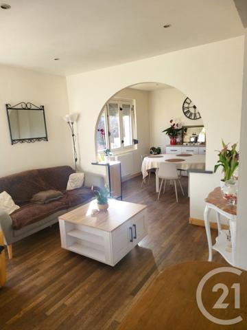 Maison à vendre  6 pièces - 163 m2 CHAMBLY - 60