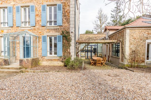 Palaiseau (91120) Studio meublé en Co-Living