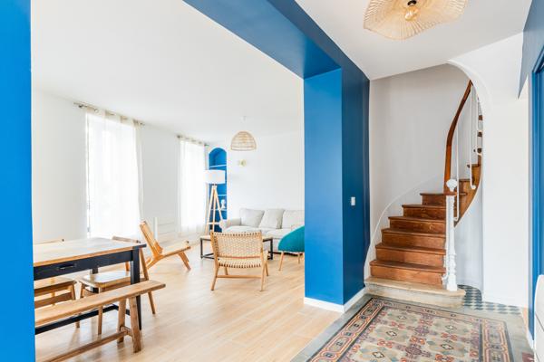 Palaiseau (91120) Studio meublé en Co-Living
