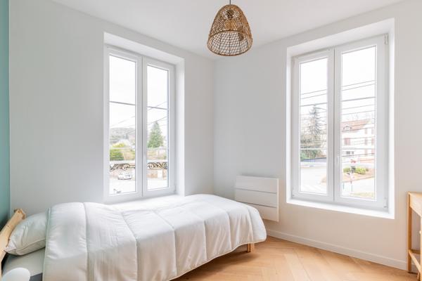 Palaiseau (91120) Studio meublé en Co-Living