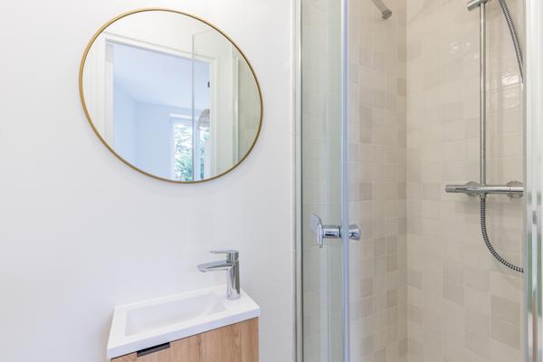 Palaiseau (91120) Studio meublé en Co-Living