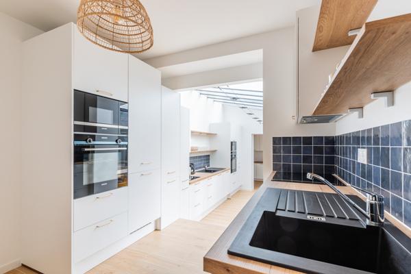 Palaiseau (91120) Studio meublé en Co-Living