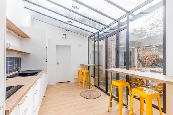 Palaiseau (91120) Studio meublé en Co-Living