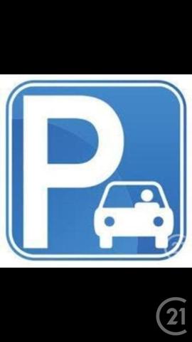 Parking à vendre  19,18 m2 MANDELIEU LA NAPOULE - 06