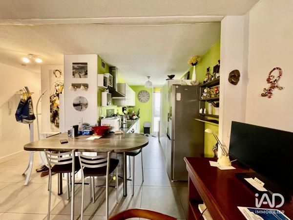 Location appartement 3 pièces 70 m² Mauguio