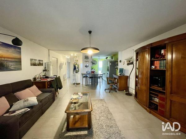 Location appartement 3 pièces 70 m² Mauguio