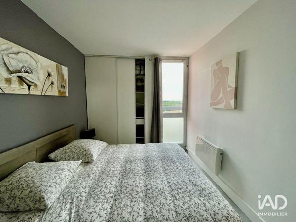 Location appartement 3 pièces 70 m² Mauguio