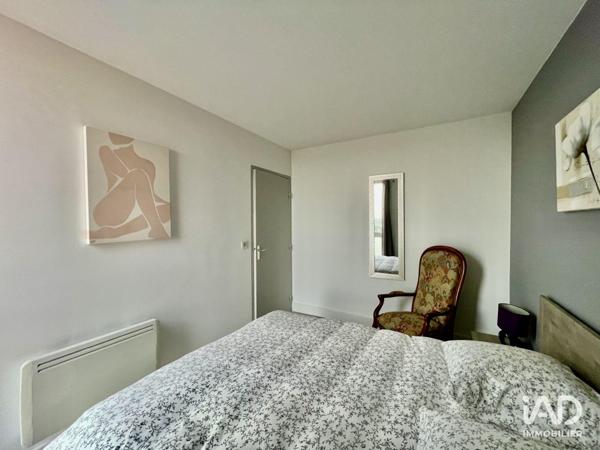 Location appartement 3 pièces 70 m² Mauguio