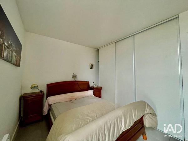 Location appartement 3 pièces 70 m² Mauguio