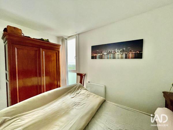 Location appartement 3 pièces 70 m² Mauguio