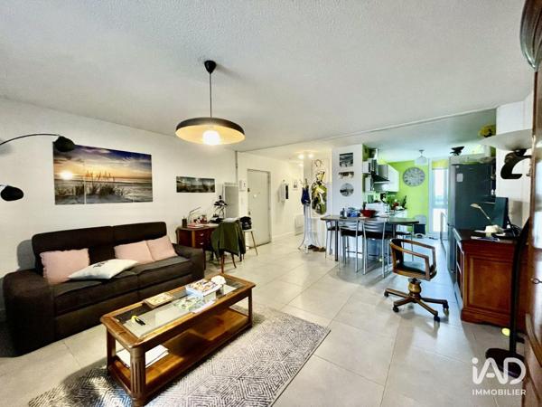 Location appartement 3 pièces 70 m² Mauguio