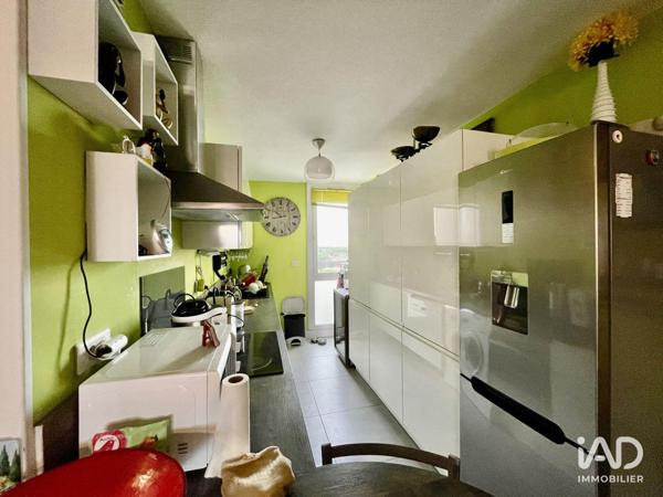 Location appartement 3 pièces 70 m² Mauguio