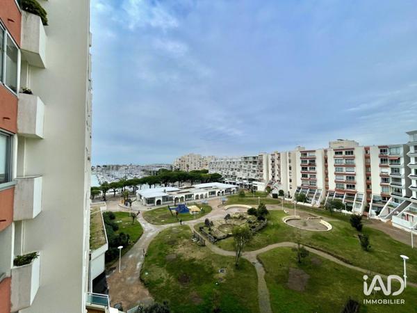 Location appartement 3 pièces 70 m² Mauguio