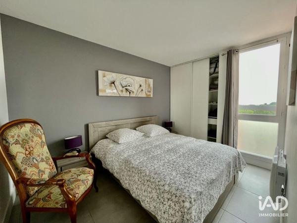 Location appartement 3 pièces 70 m² Mauguio