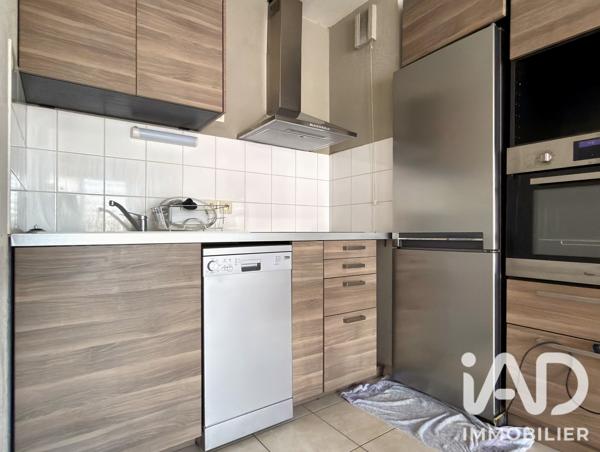 Appartement à vendre 2 pièces 38 m² Bailleul