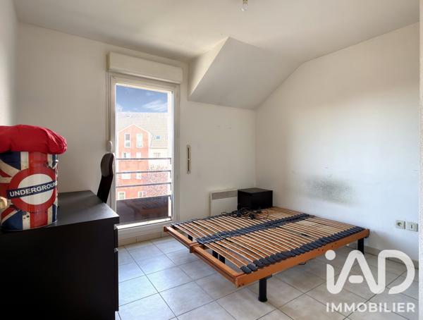 Appartement à vendre 2 pièces 38 m² Bailleul