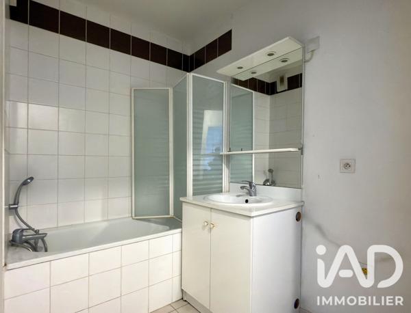 Appartement à vendre 2 pièces 38 m² Bailleul
