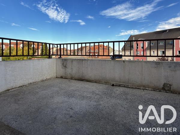 Appartement à vendre 2 pièces 38 m² Bailleul