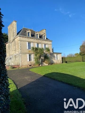 Maison à vendre 13 pièces 286 m² Paimpol