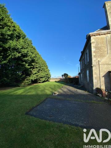 Maison à vendre 13 pièces 286 m² Paimpol