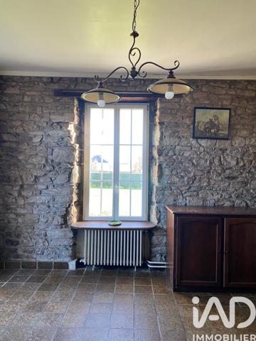 Maison à vendre 13 pièces 286 m² Paimpol