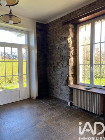 Maison à vendre 13 pièces 286 m² Paimpol