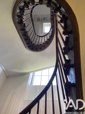 Maison à vendre 13 pièces 286 m² Paimpol