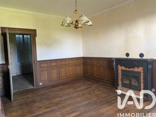 Maison à vendre 13 pièces 286 m² Paimpol